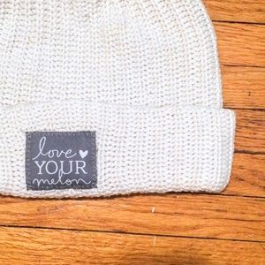 Love Your Melon Cuffed Beanie